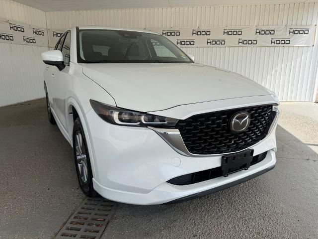 2025 Mazda CX-5 2.5 S Preferred for sale in Hammond, LA