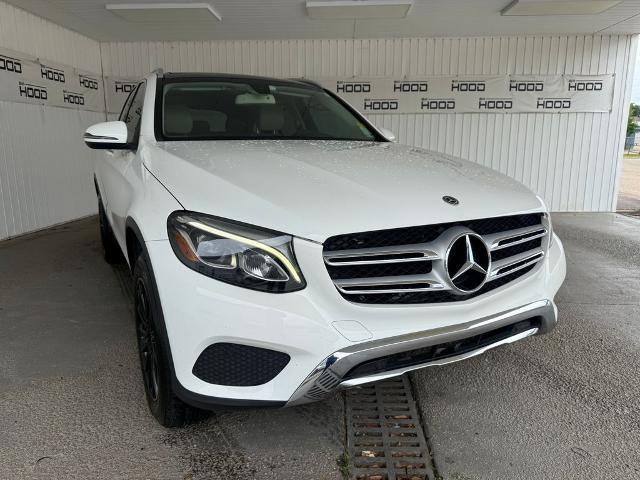 2018 Mercedes-Benz GLC Base for sale in Hammond, LA