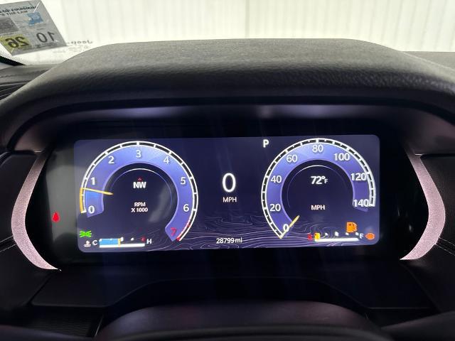 2023 Jeep Grand Cherokee Laredo 4x2