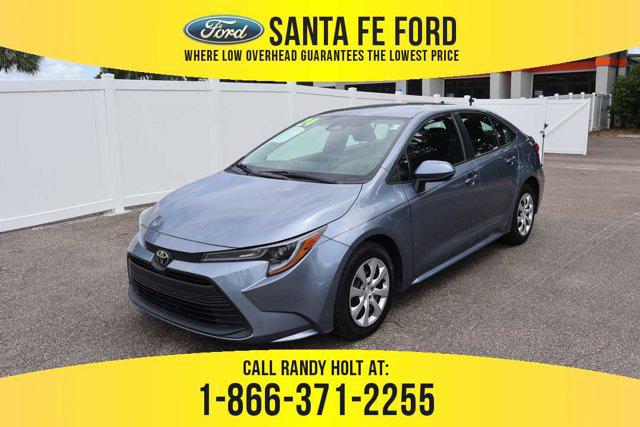 2024 Toyota Corolla LE for sale in Alachua, FL