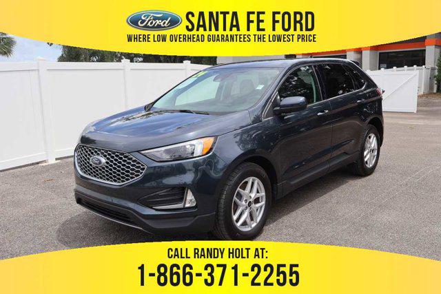 2024 Ford Edge SEL for sale in Alachua, FL