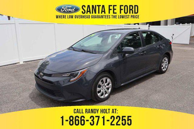 2024 Toyota Corolla LE for sale in Alachua, FL