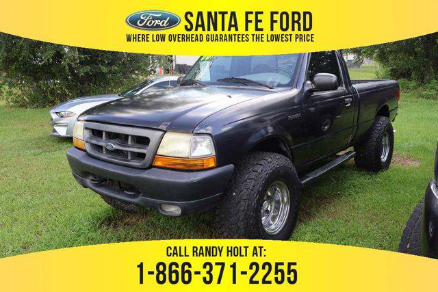 2000 Ford Ranger XLT for sale in Alachua, FL