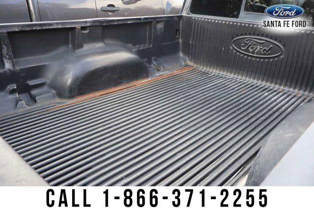 2000 Ford Ranger XLT