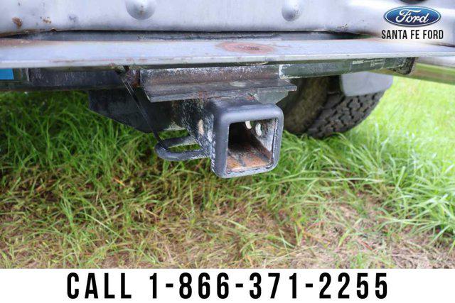 2000 Ford Ranger XLT