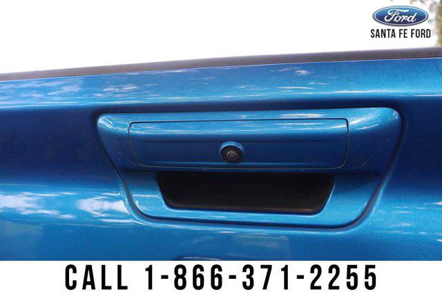 2021 Ram 1500 Big Horn Quad Cab 4x2 6'4" Box