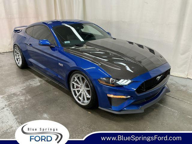 2018 Ford Mustang GT Premium for sale in Blue Springs, MO