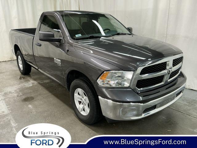 2019 Ram 1500 Classic Tradesman Regular Cab 4x4 8' Box for sale in Blue Springs, MO