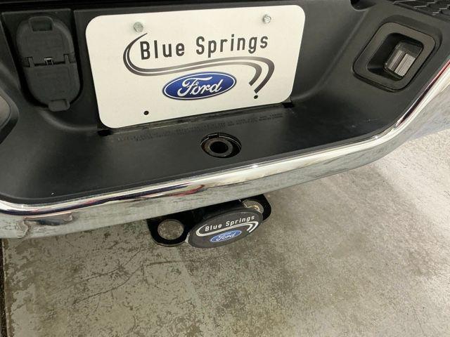2019 Ram 1500 Classic Tradesman Regular Cab 4x4 8' Box