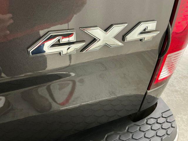 2019 Ram 1500 Classic Tradesman Regular Cab 4x4 8' Box