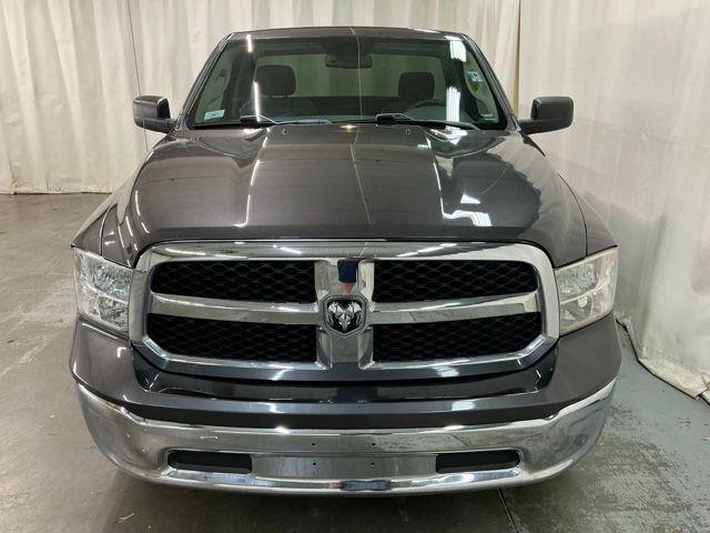 2019 Ram 1500 Classic Tradesman Regular Cab 4x4 8' Box