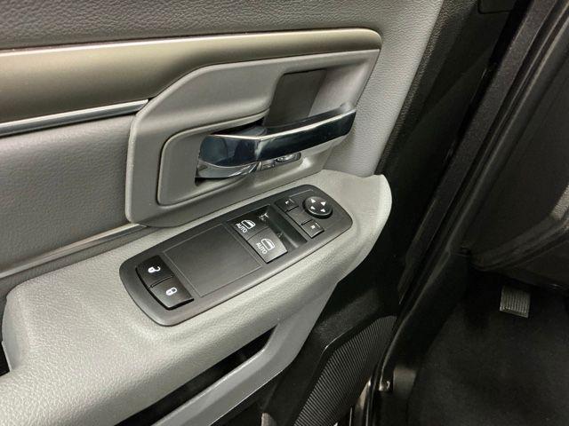 2019 Ram 1500 Classic Tradesman Regular Cab 4x4 8' Box