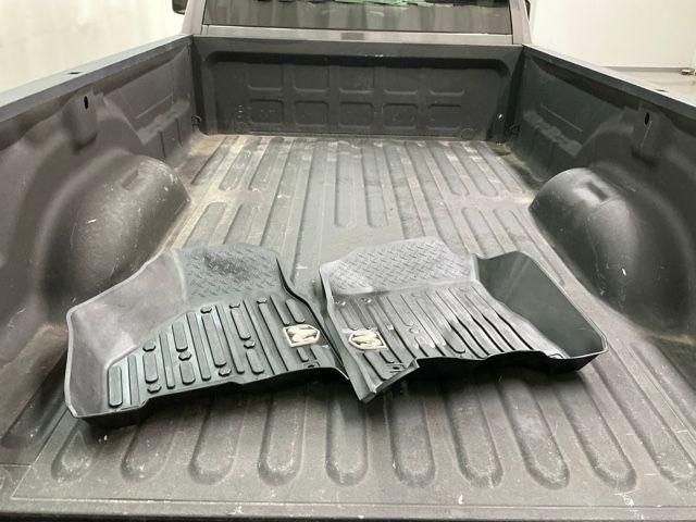 2019 Ram 1500 Classic Tradesman Regular Cab 4x4 8' Box