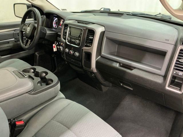 2019 Ram 1500 Classic Tradesman Regular Cab 4x4 8' Box