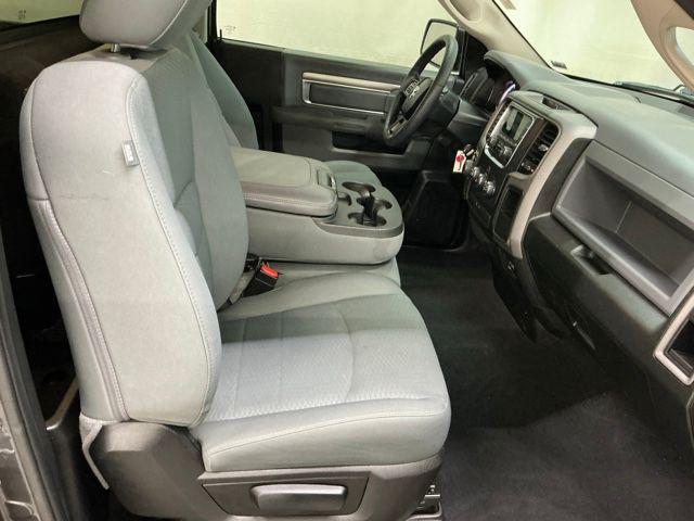 2019 Ram 1500 Classic Tradesman Regular Cab 4x4 8' Box