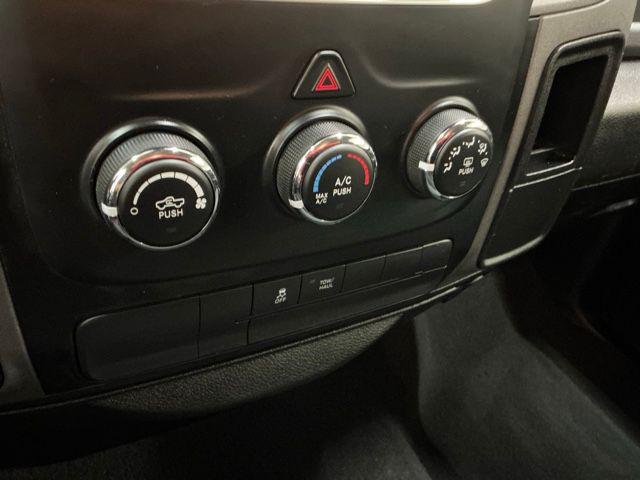 2019 Ram 1500 Classic Tradesman Regular Cab 4x4 8' Box