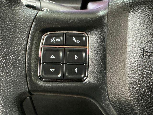 2019 Ram 1500 Classic Tradesman Regular Cab 4x4 8' Box