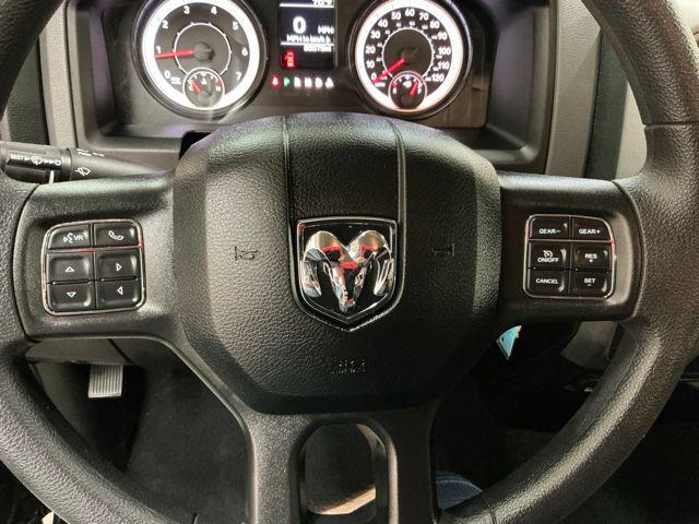 2019 Ram 1500 Classic Tradesman Regular Cab 4x4 8' Box