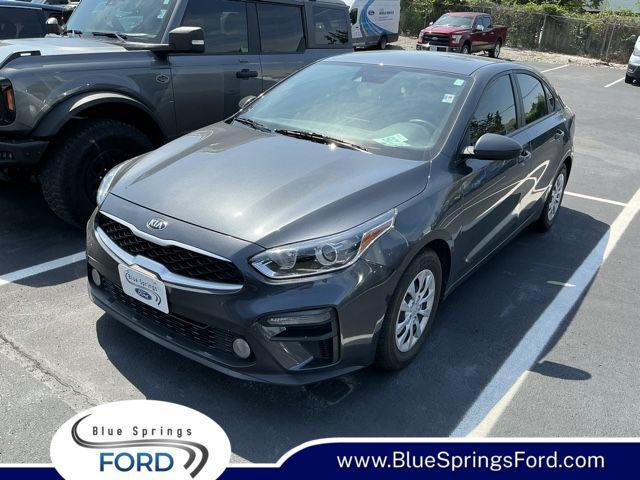 2020 Kia Forte FE for sale in Blue Springs, MO