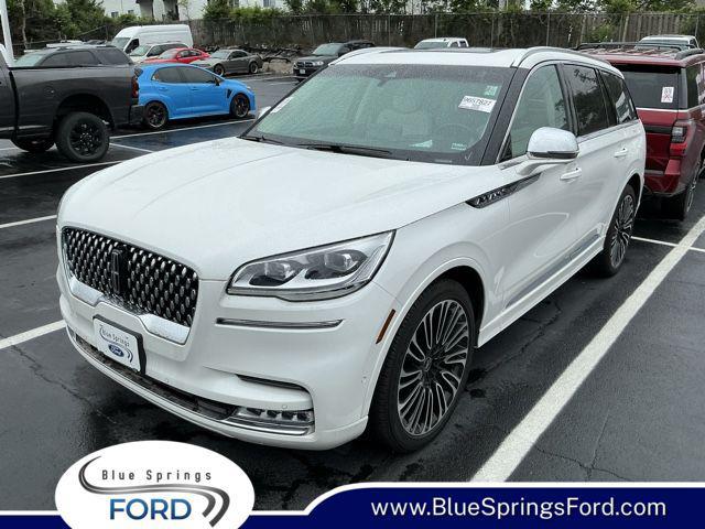 2020 Lincoln Aviator Black Label for sale in Blue Springs, MO