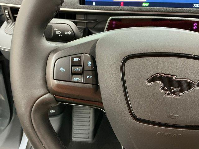 2024 Ford Mustang Mach-E Premium