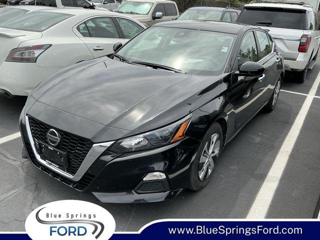2022 Nissan Altima S FWD for sale in Blue Springs, MO