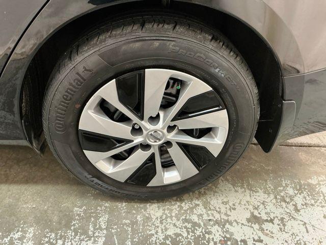 2022 Nissan Altima S FWD