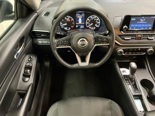 2022 Nissan Altima S FWD