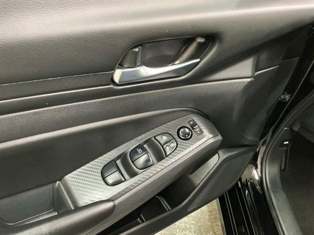 2022 Nissan Altima S FWD