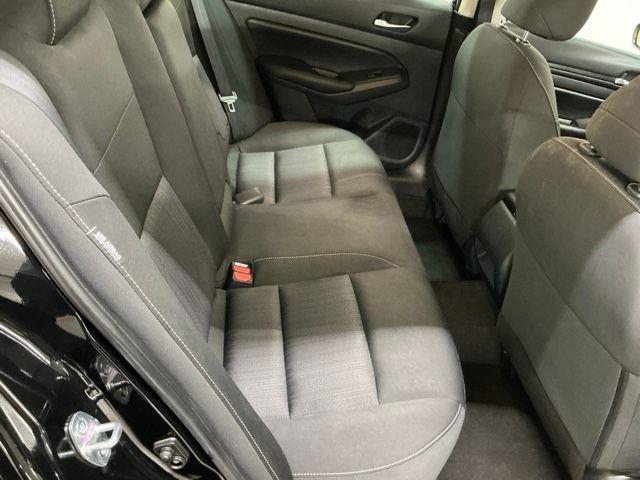 2022 Nissan Altima S FWD