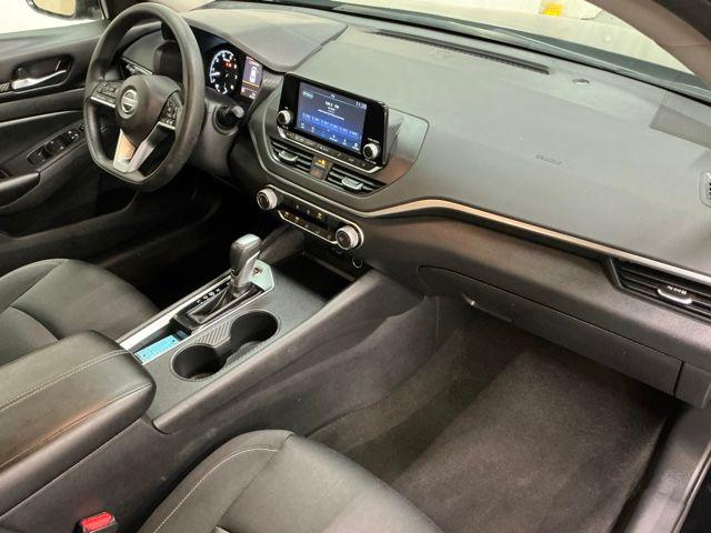 2022 Nissan Altima S FWD