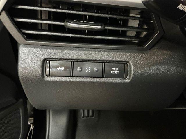 2022 Nissan Altima S FWD