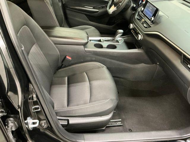2022 Nissan Altima S FWD