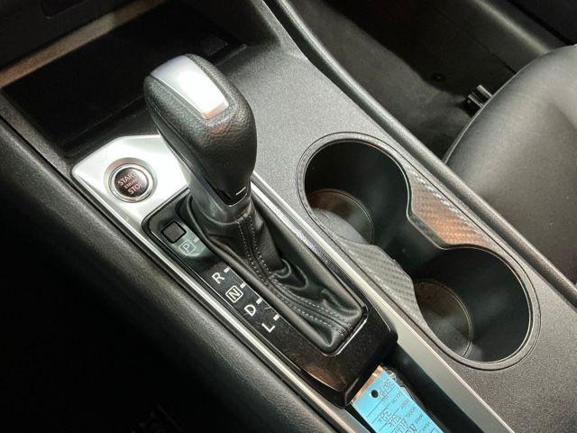 2022 Nissan Altima S FWD
