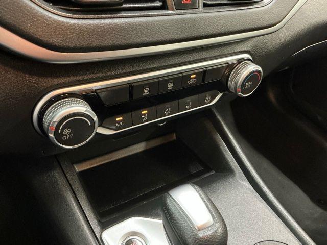 2022 Nissan Altima S FWD
