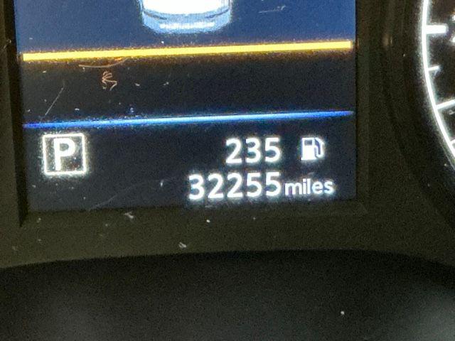 2022 Nissan Altima S FWD