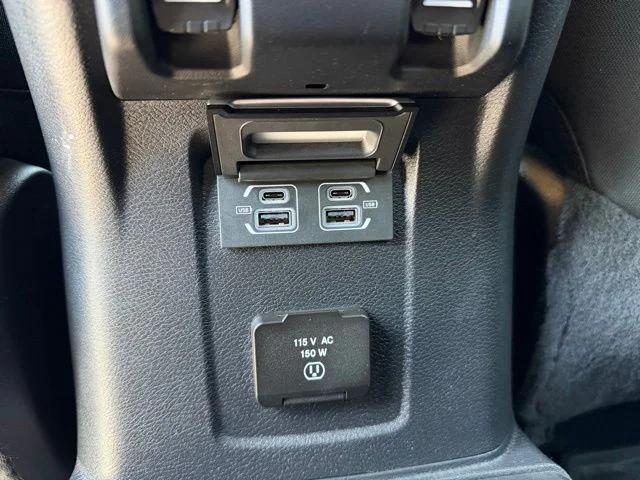 2022 Jeep Wrangler Unlimited Willys 4x4