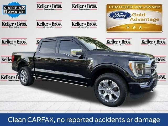2023 Ford F-150 Platinum for sale in Lititz, PA