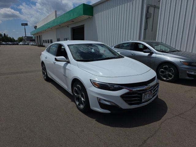 2024 Chevrolet Malibu FWD 1LT for sale in Selma, CA