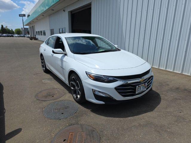 2024 Chevrolet Malibu FWD 1LT for sale in Selma, CA