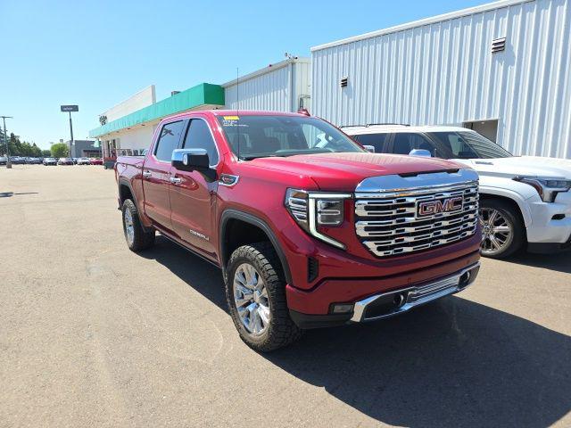 2023 GMC Sierra 1500 4WD Crew Cab Short Box Denali for sale in Selma, CA