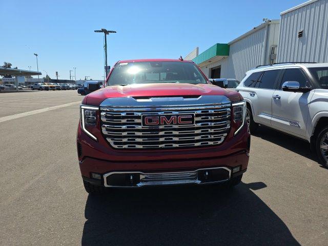 2023 GMC Sierra 1500 4WD Crew Cab Short Box Denali