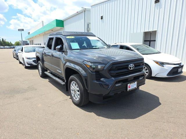2025 Toyota Tacoma SR5 for sale in Selma, CA
