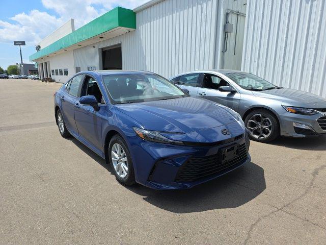 2026 Toyota Camry LE for sale in Selma, CA