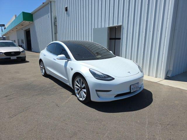 2019 Tesla Model 3 Standard Range Plus for sale in Selma, CA