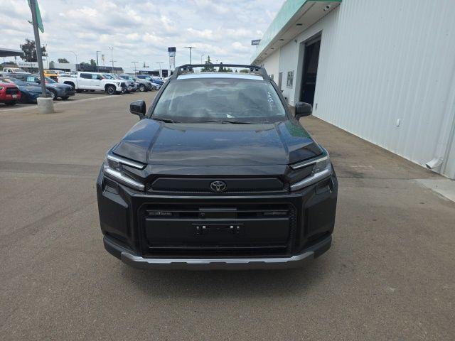 2026 Toyota RAV4 Unknown