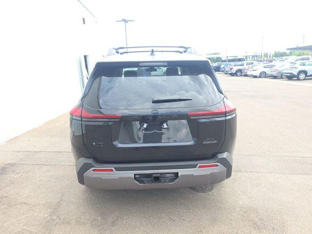 2026 Toyota RAV4 Unknown
