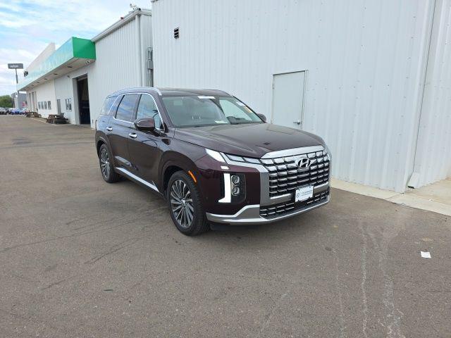 2024 Hyundai Palisade Calligraphy for sale in Selma, CA