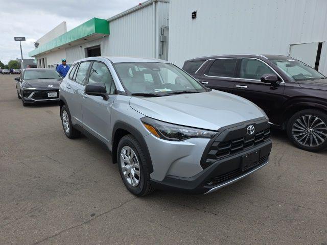 2026 Toyota Corolla Cross L for sale in Selma, CA