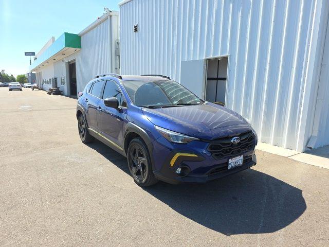 2024 Subaru Crosstrek Sport for sale in Selma, CA